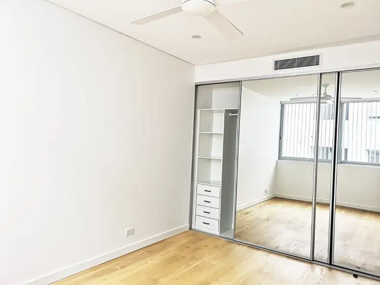 Third view of Homely apartment listing, 122/801 New Canterbury Road, Dulwich Hill NSW 2203