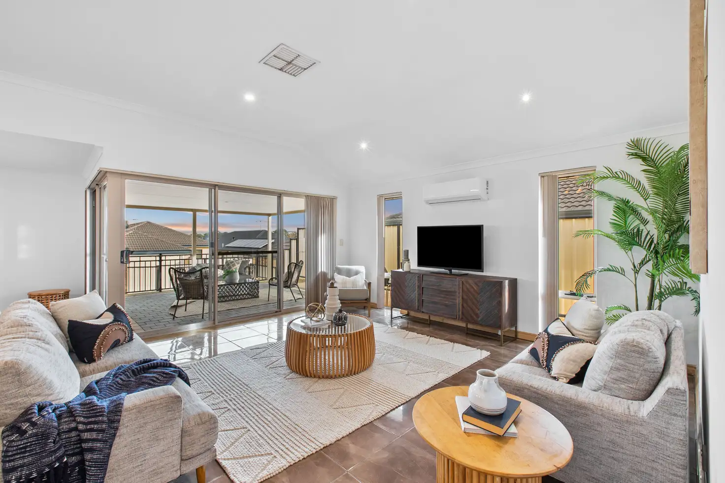 Main view of Homely house listing, 4 Homestead Drive, Clarkson WA 6030