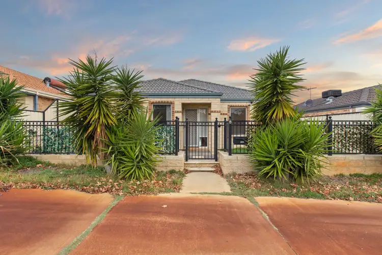 Second view of Homely house listing, 4 Homestead Drive, Clarkson WA 6030