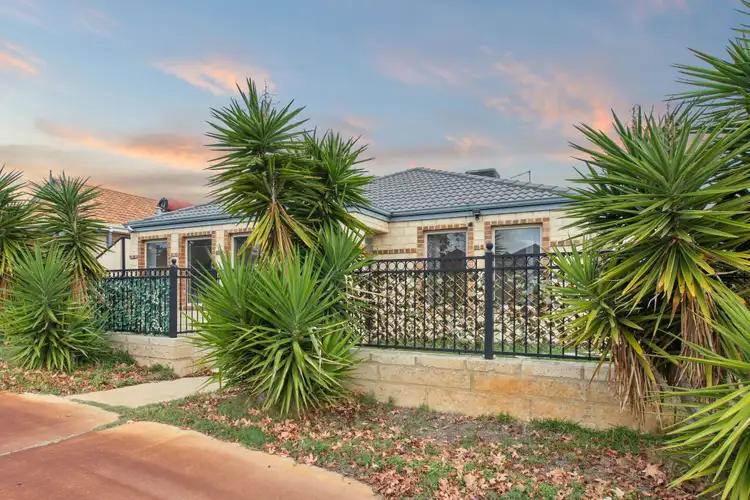 Third view of Homely house listing, 4 Homestead Drive, Clarkson WA 6030