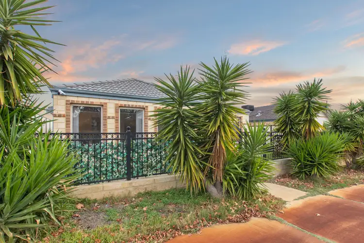 Fourth view of Homely house listing, 4 Homestead Drive, Clarkson WA 6030