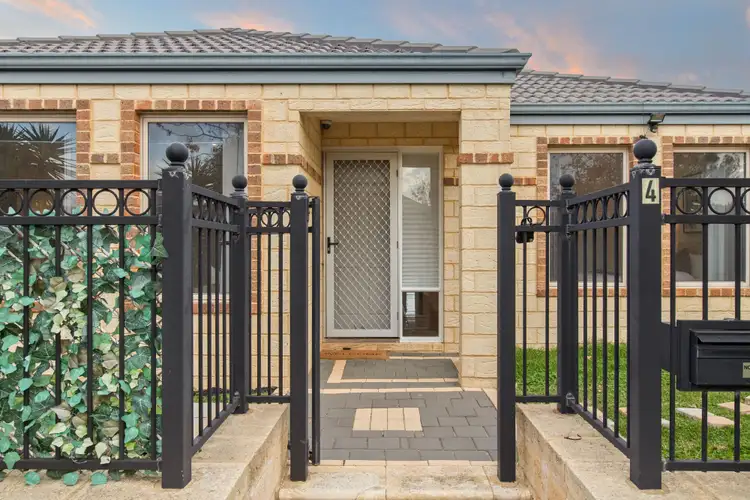 Sixth view of Homely house listing, 4 Homestead Drive, Clarkson WA 6030