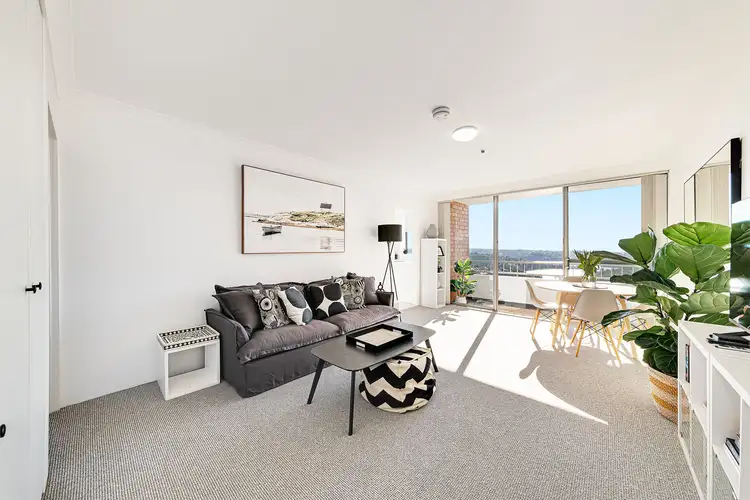 30/224 Ben Boyd Road, Cremorne NSW 2090