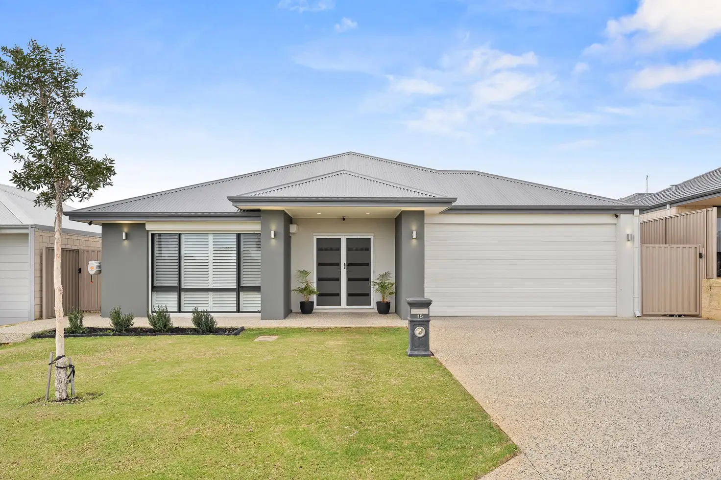 Main view of Homely house listing, 15 Miramar Loop, Baldivis WA 6171