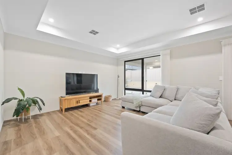 Third view of Homely house listing, 15 Miramar Loop, Baldivis WA 6171