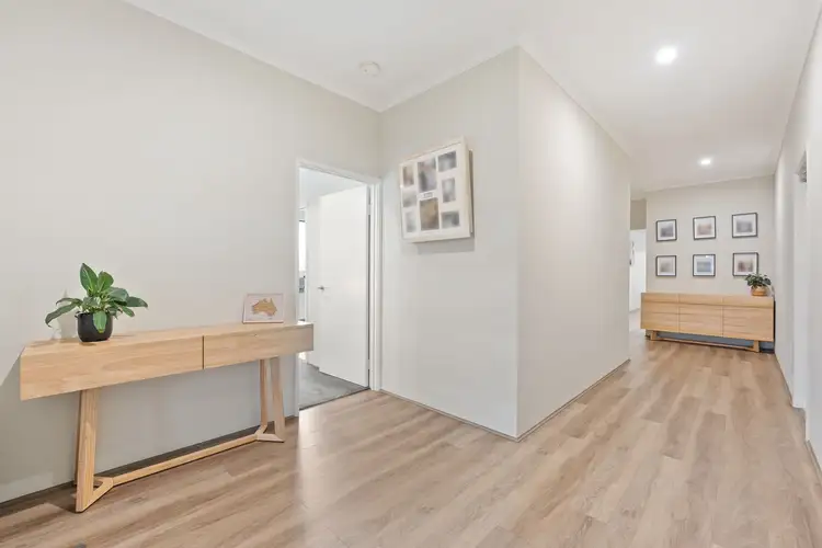 Fifth view of Homely house listing, 15 Miramar Loop, Baldivis WA 6171