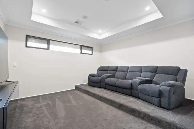 Seventh view of Homely house listing, 15 Miramar Loop, Baldivis WA 6171
