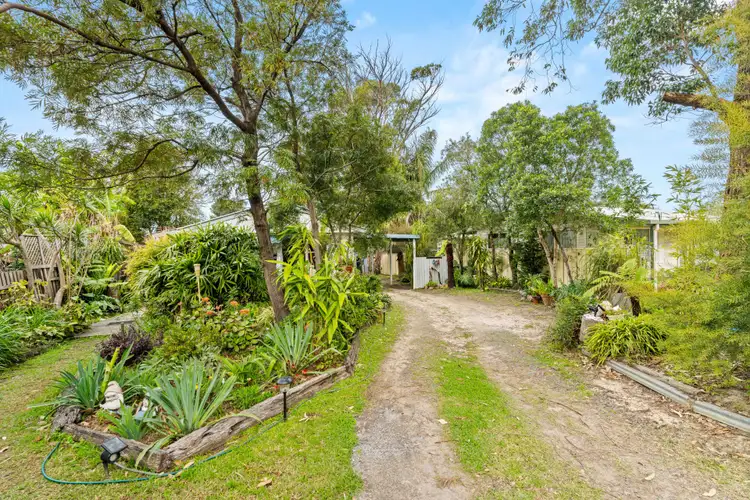 Second view of Homely house listing, 48 Warrego Drive, Sanctuary Point NSW 2540