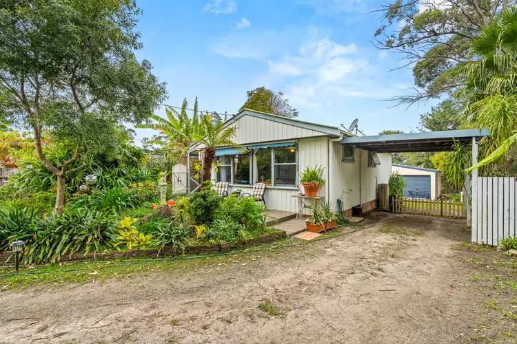 Third view of Homely house listing, 48 Warrego Drive, Sanctuary Point NSW 2540