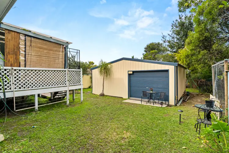 Fourth view of Homely house listing, 48 Warrego Drive, Sanctuary Point NSW 2540