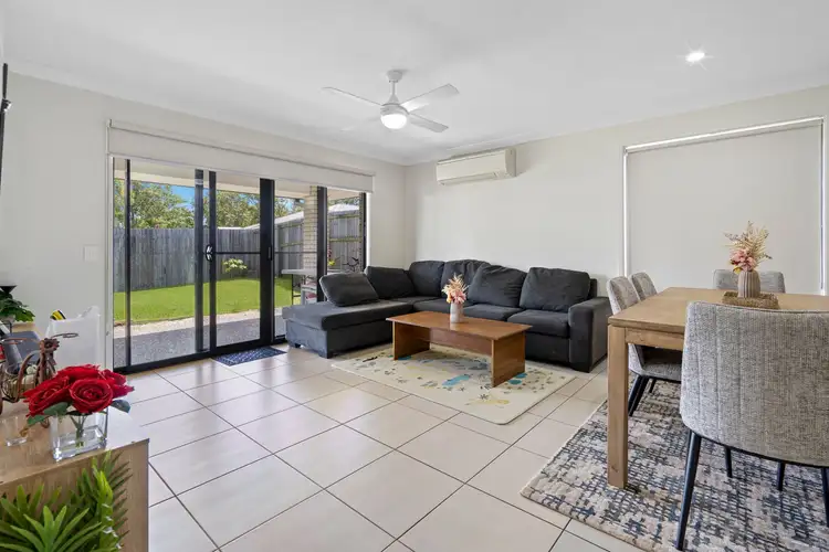 Third view of Homely house listing, 130 Bush Tucker Road, Berrinba QLD 4117