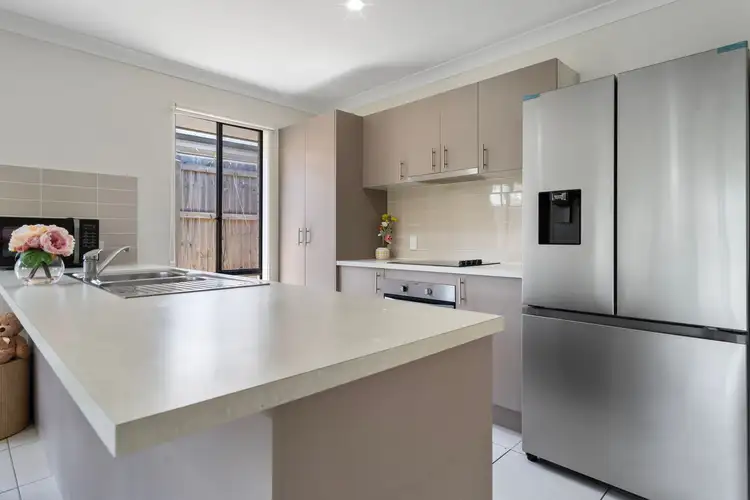 Fourth view of Homely house listing, 130 Bush Tucker Road, Berrinba QLD 4117