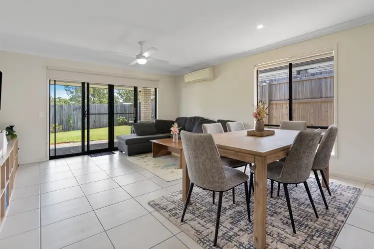 Fifth view of Homely house listing, 130 Bush Tucker Road, Berrinba QLD 4117