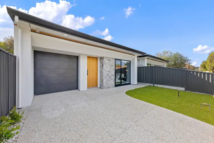 2 Lorne Avenue, Blair Athol SA 5084