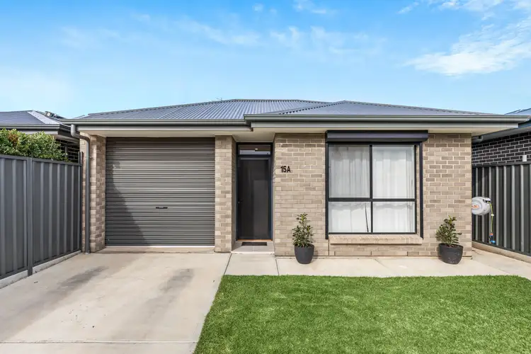 15A Fifth Avenue, Woodville Gardens SA 5012