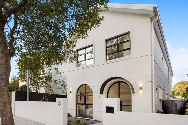 5-5A Lion Street, Randwick NSW 2031