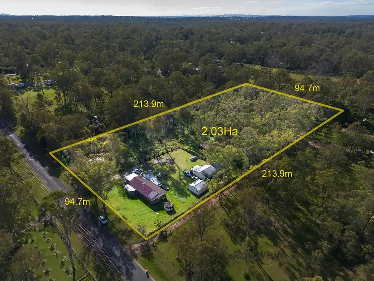 22-30 Brightwell Street, Greenbank QLD 4124
