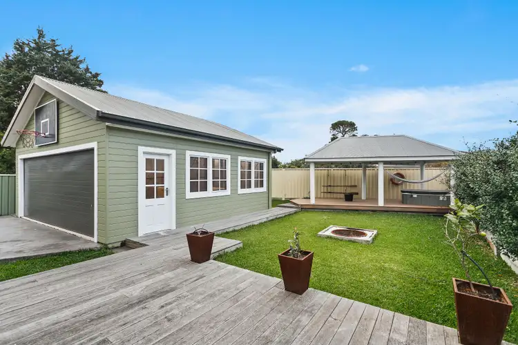 74 The Boulevarde, Oak Flats NSW 2529