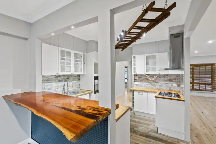 Third view of Homely house listing, 74 The Boulevarde, Oak Flats NSW 2529