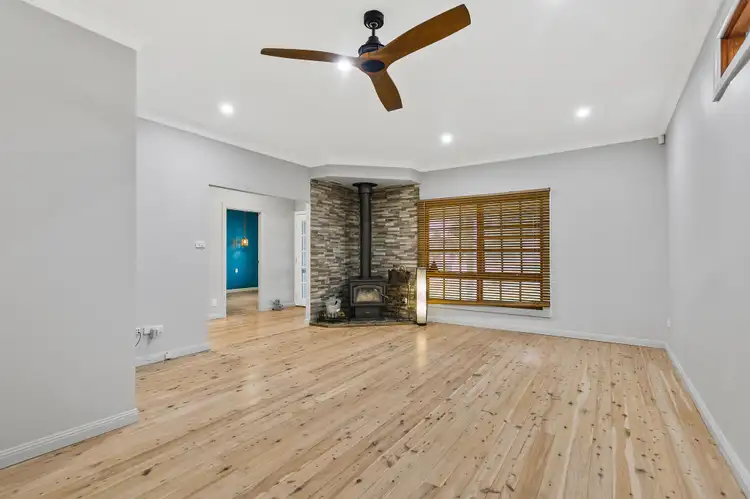 Fourth view of Homely house listing, 74 The Boulevarde, Oak Flats NSW 2529