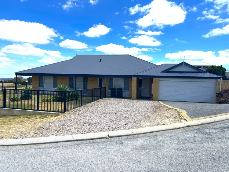 35 Nocturne Rise, Bullsbrook WA 6084