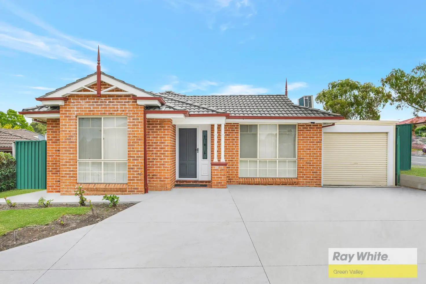 Main view of Homely house listing, 146B Whitford Road, Hinchinbrook NSW 2168