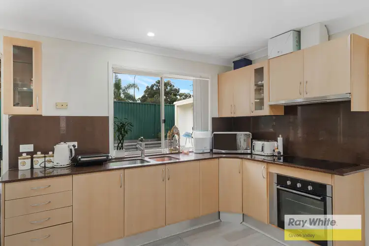 Fourth view of Homely house listing, 146B Whitford Road, Hinchinbrook NSW 2168