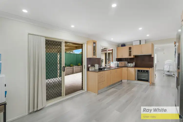 Fifth view of Homely house listing, 146B Whitford Road, Hinchinbrook NSW 2168