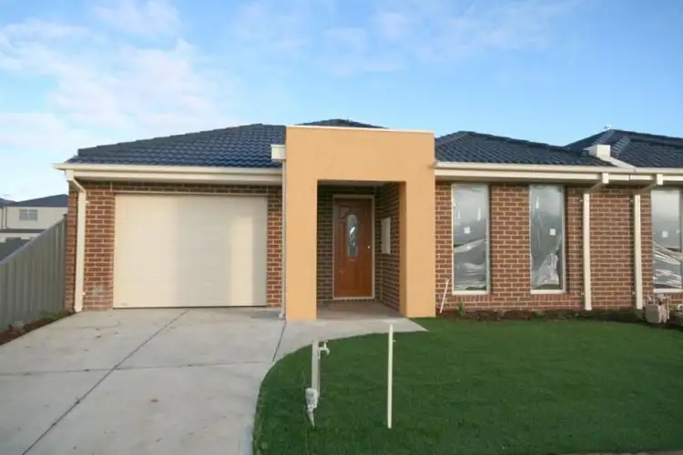 168 Virgilia Drive, Hoppers Crossing VIC 3029