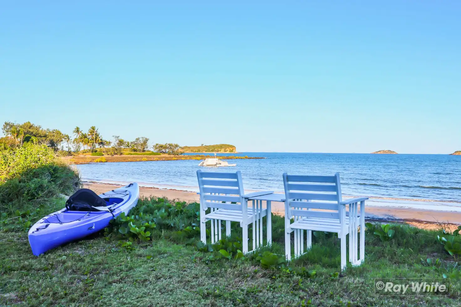 Main view of Homely house listing, 28 Kennedy Street, Zilzie QLD 4710