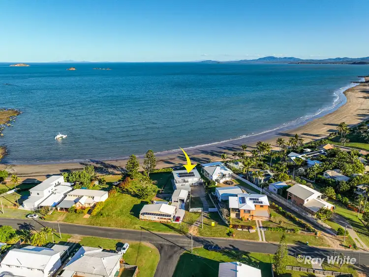 Second view of Homely house listing, 28 Kennedy Street, Zilzie QLD 4710