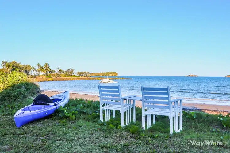 Third view of Homely house listing, 28 Kennedy Street, Zilzie QLD 4710