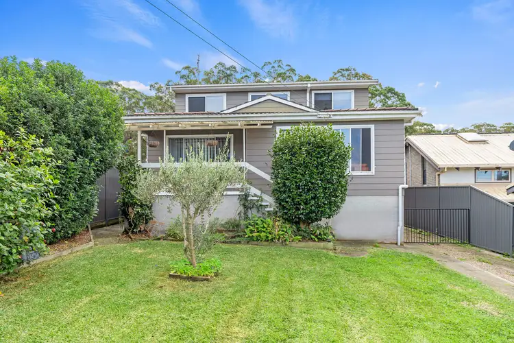 27 Mooranga Road, Mirrabooka NSW 2264