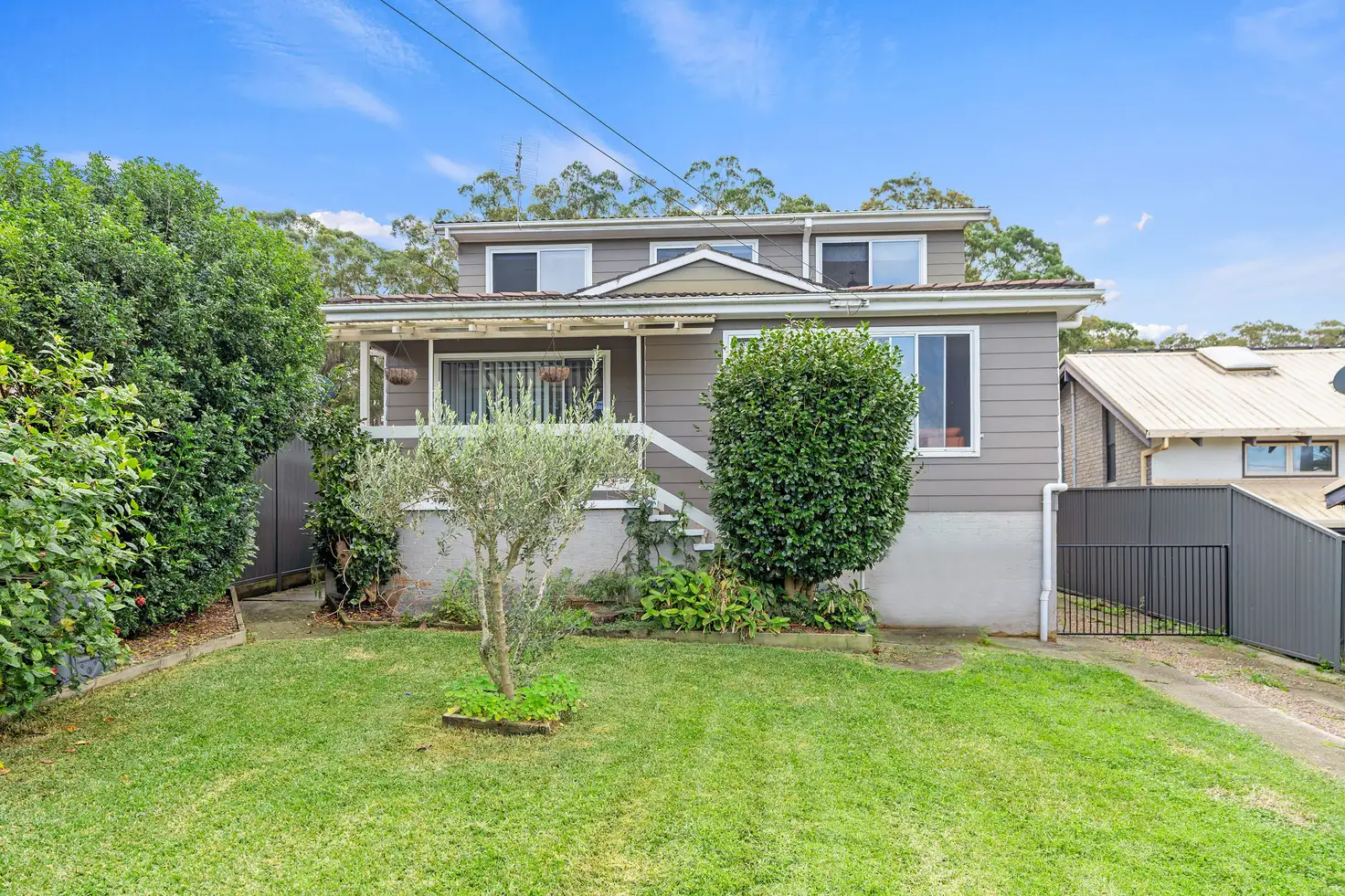 Main view of Homely house listing, 27 Mooranga Road, Mirrabooka NSW 2264