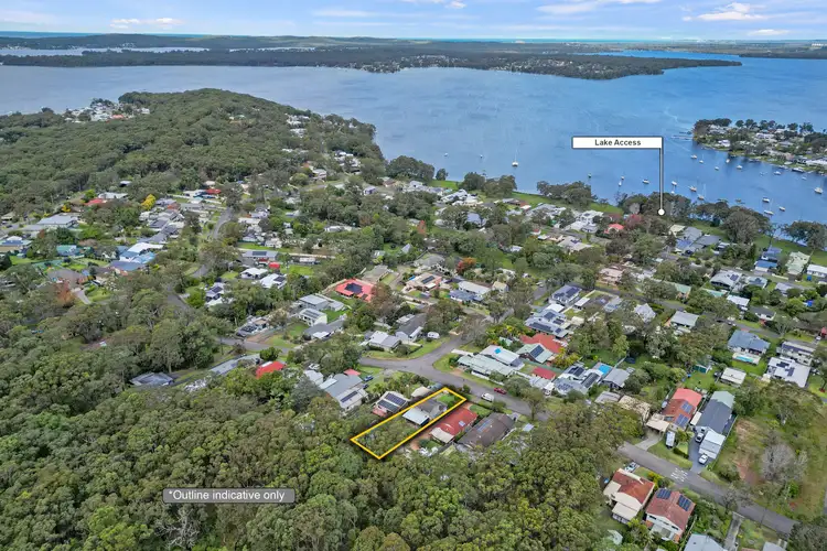 Second view of Homely house listing, 27 Mooranga Road, Mirrabooka NSW 2264