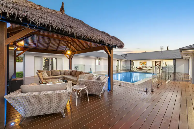 Main view of Homely house listing, 1 Cabana Boulevard, Benowa Waters QLD 4217