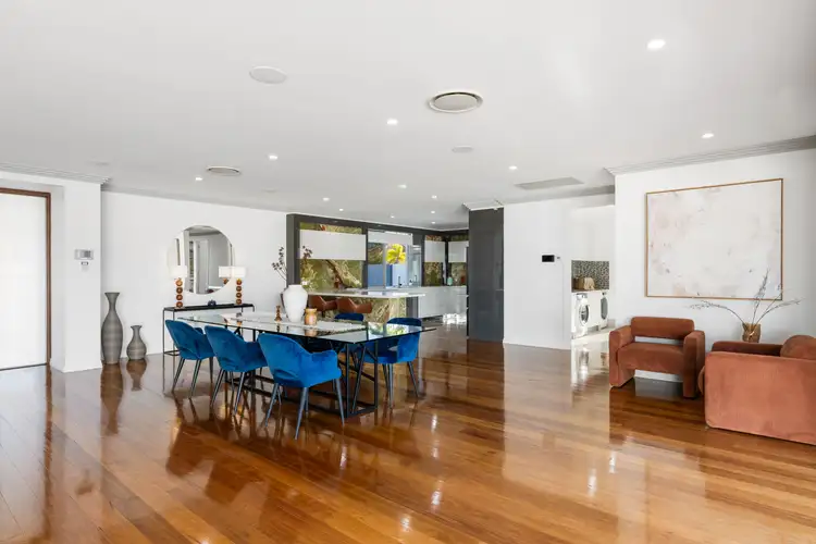 Third view of Homely house listing, 1 Cabana Boulevard, Benowa Waters QLD 4217