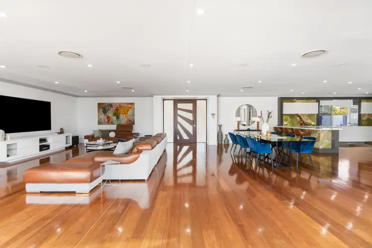 Sixth view of Homely house listing, 1 Cabana Boulevard, Benowa Waters QLD 4217