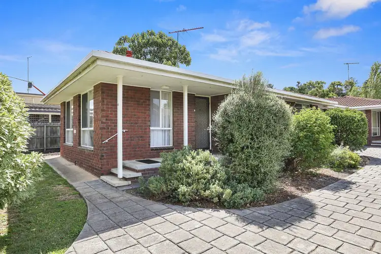 1/43 Vanessa Avenue, Highton VIC 3216