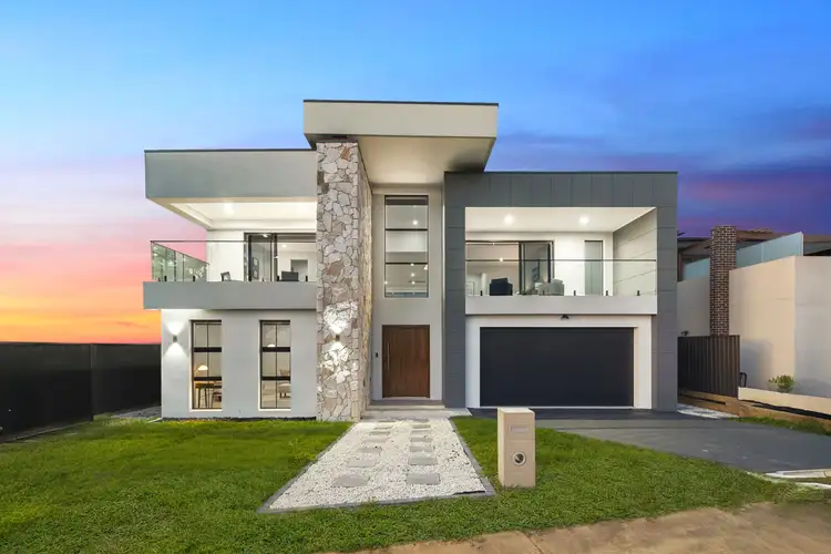 89 Stringer Road, North Kellyville NSW 2155
