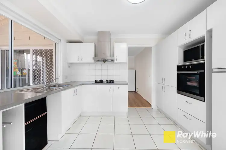 Fourth view of Homely house listing, 41 Knightsbridge Avenue, Glenwood NSW 2768