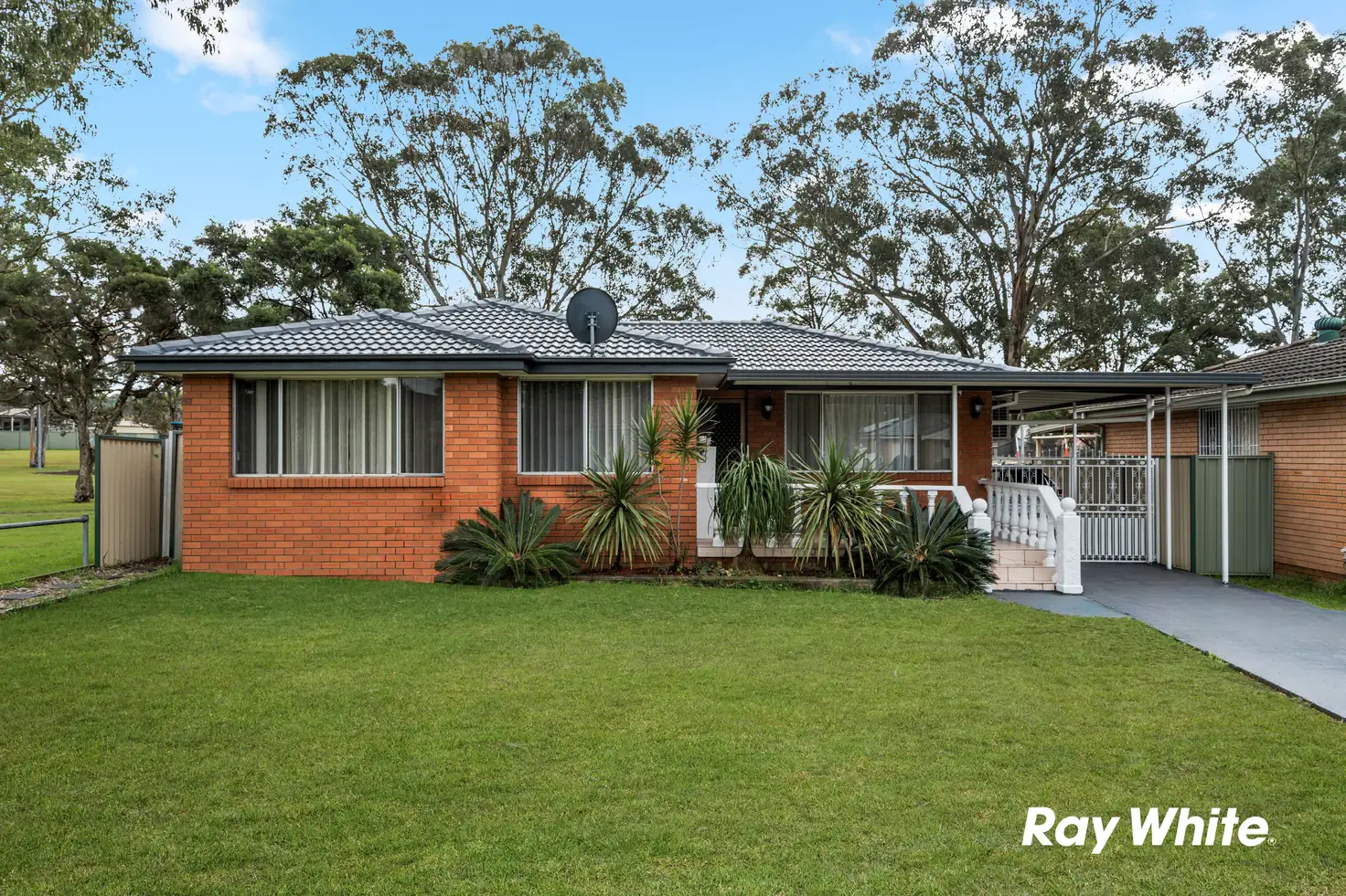 Main view of Homely house listing, 12 Hoyle Drive, Dean Park NSW 2761