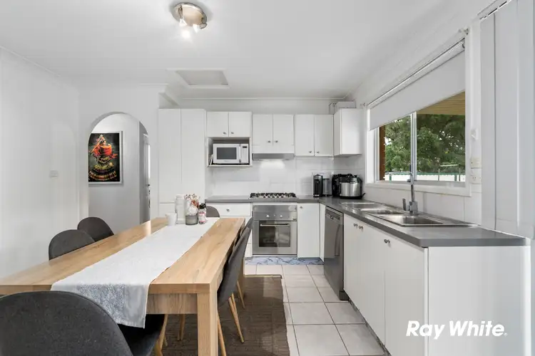 Third view of Homely house listing, 12 Hoyle Drive, Dean Park NSW 2761