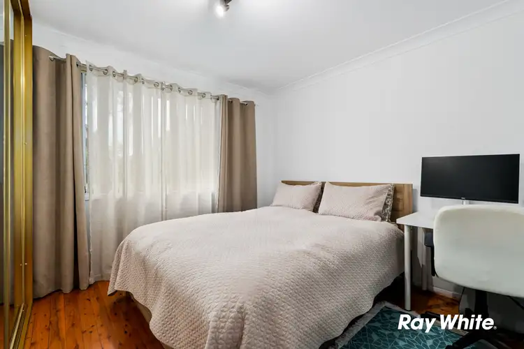 Fourth view of Homely house listing, 12 Hoyle Drive, Dean Park NSW 2761