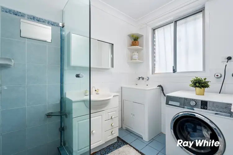 Fifth view of Homely house listing, 12 Hoyle Drive, Dean Park NSW 2761