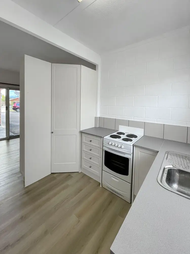 4/8 Reilly Avenue, Benalla VIC 3672