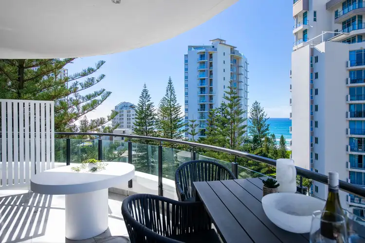 704/95 Old Burleigh Road, Broadbeach QLD 4218