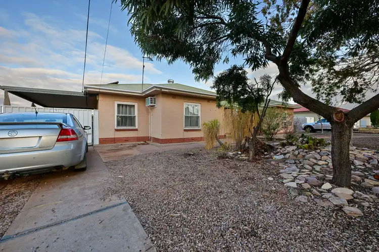 Main view of Homely house listing, 36 Elizabeth Terrace, Port Augusta SA 5700