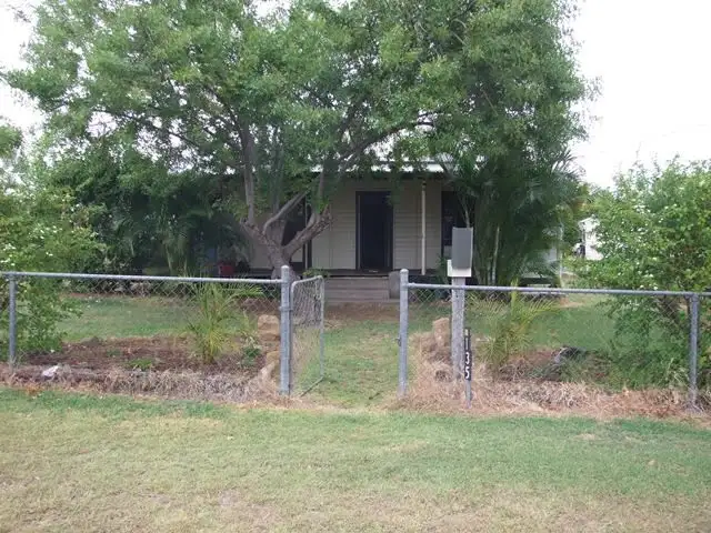 135 Ash Street, Barcaldine QLD 4725