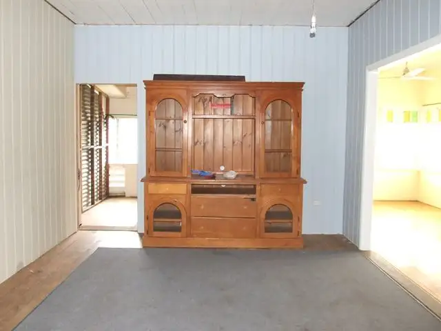Third view of Homely house listing, 135 Ash Street, Barcaldine QLD 4725
